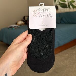 COPY - Tavi Noir grip socks